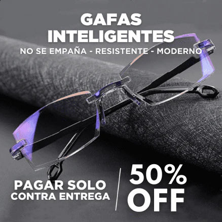 Gafas Smart TR90 [Kit x2]