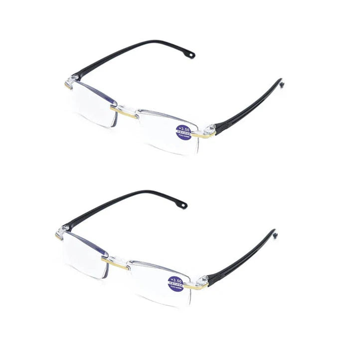 Gafas Smart TR90 [Kit x2]